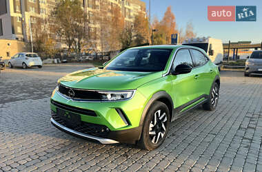 Цены Opel Mokka-e Электро