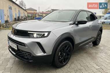 Ціни Opel Mokka-e Електро