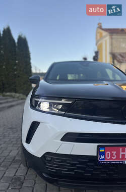 Цены Opel Mokka-e Электро