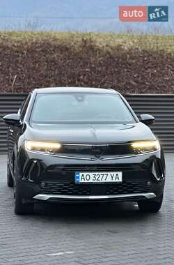 Ціни Opel Mokka-e Електро