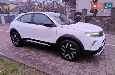 Цены Opel Mokka-e Электро