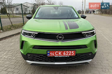 Ціни Opel Mokka-e Електро