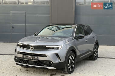 Цены Opel Mokka-e Электро