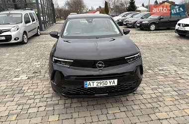 Цены Opel Mokka-e Электро