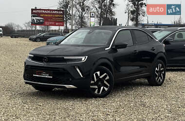 Ціни Opel Mokka-e Електро