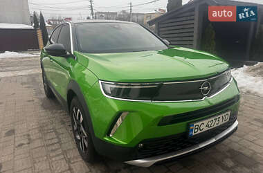 Ціни Opel Mokka-e Електро