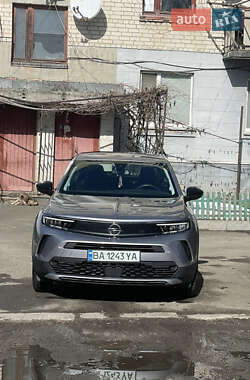 Цены Opel Mokka-e Электро