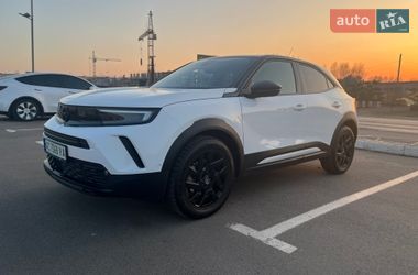 Ціни Opel Mokka-e Електро