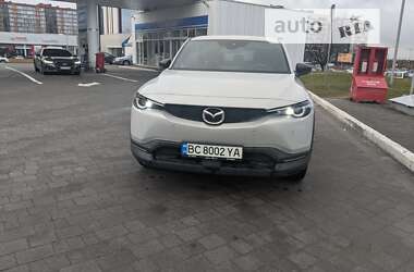 Ціни Mazda MX-30 Електро