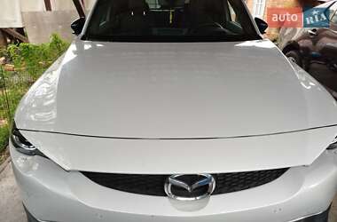 Ціни Mazda MX-30 Електро