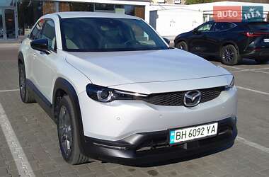 Ціни Mazda MX-30 Електро
