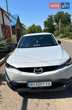 Цены Mazda MX-30 Электро