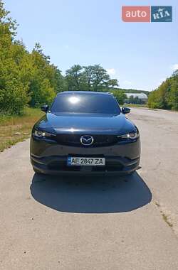 Ціни Mazda MX-30 Електро