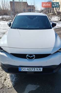 Цены Mazda MX-30 Электро