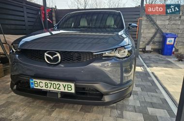 Ціни Mazda MX-30 Електро