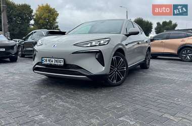 Ціни Denza N7 Електро