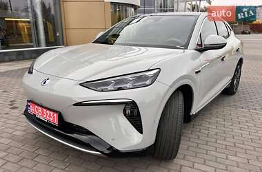 Цены Denza N7 Электро