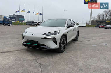 Цены Denza N7 Электро