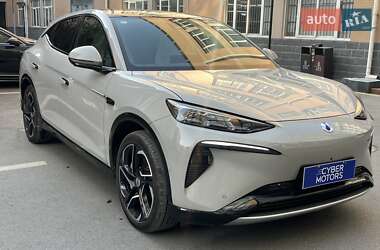 Цены Denza N7 Электро