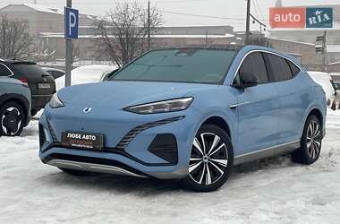 Цены Denza N7 Электро