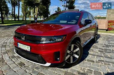 Цены Honda Prologue Электро