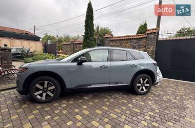 Цены Honda Prologue Электро