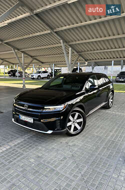 Ціни Honda Prologue Електро