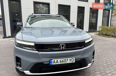 Ціни Honda Prologue Електро