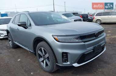 Ціни Honda Prologue Електро