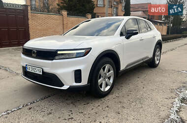 Ціни Honda Prologue Електро