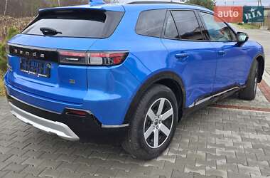 Ціни Honda Prologue Електро