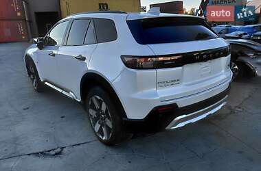 Цены Honda Prologue Электро