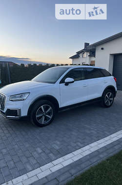 Цены Audi Q2L e-tron Электро