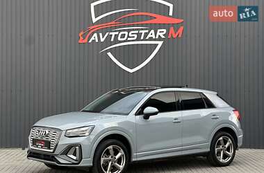 Цены Audi Q2L e-tron Электро