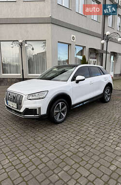 Ціни Audi Q2L e-tron Електро