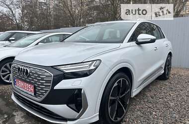 Цены Audi Q4 e-tron Электро