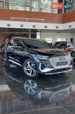 Цены Audi Q4 e-tron Электро