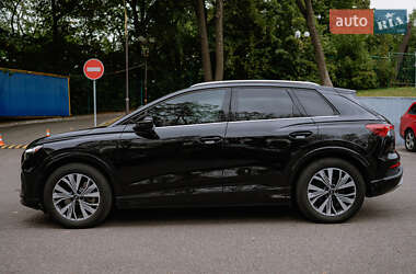 Ціни Audi Q4 e-tron Електро