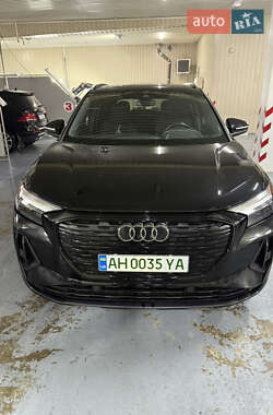 Ціни Audi Q4 e-tron Електро