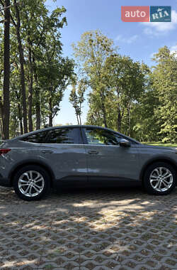 Ціни Audi Q4 Sportback e-tron Електро