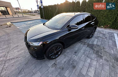 Ціни Audi Q4 Sportback e-tron Електро