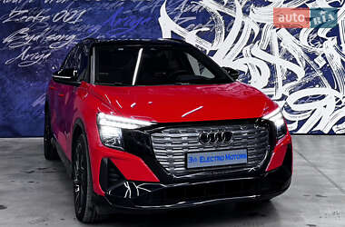 Цены Audi Q5 e-tron Электро