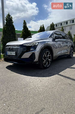 Цены Audi Q5 e-tron Электро