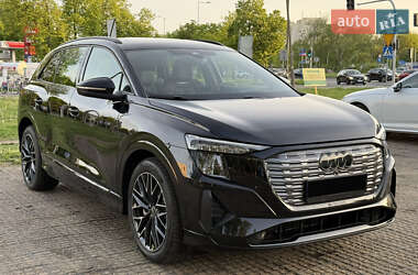 Ціни Audi Q5 e-tron Електро