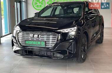 Ціни Audi Q5 e-tron Електро