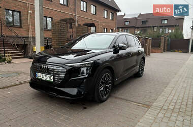 Цены Audi Q5 e-tron Электро