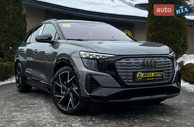 Цены Audi Q5 e-tron Электро