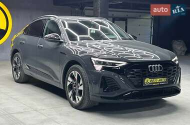 Цены Audi Q8 e-tron Электро