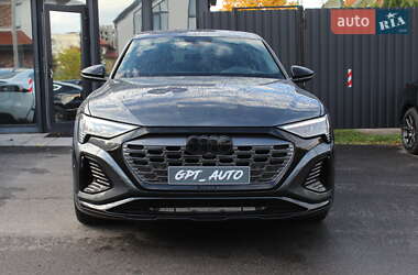 Цены Audi Q8 e-tron Электро