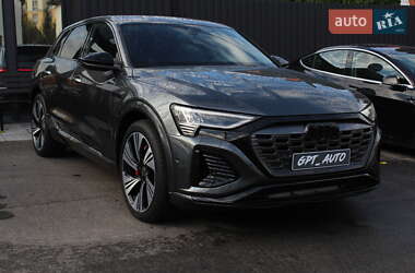 Цены Audi Q8 e-tron Электро